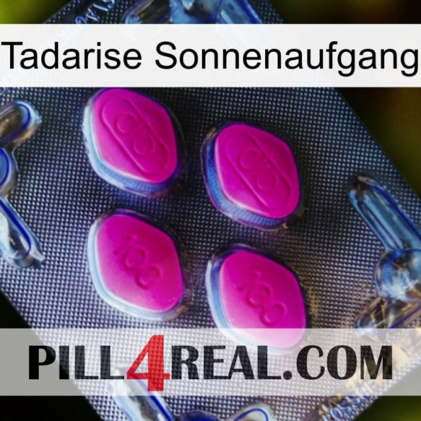 Tadarise Sunrise 02.jpg